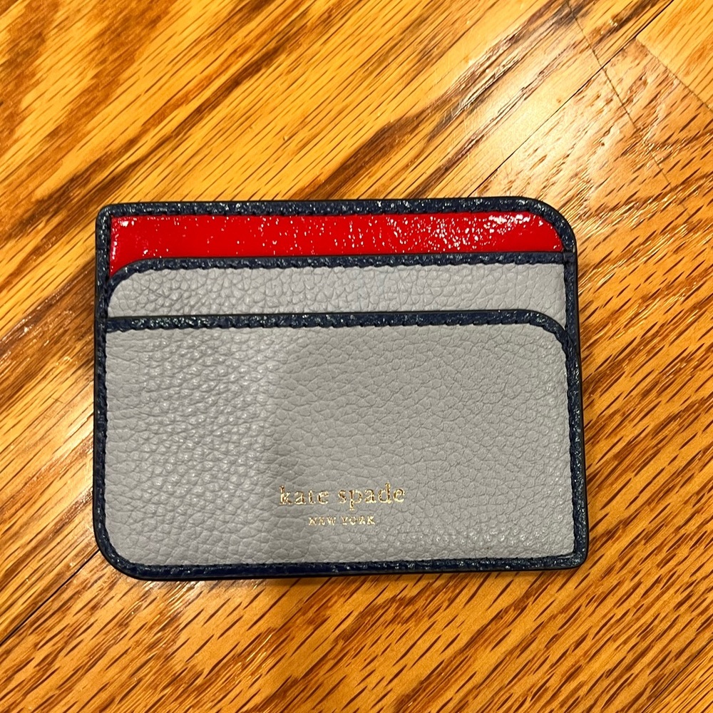 Kate Spade Card Holder